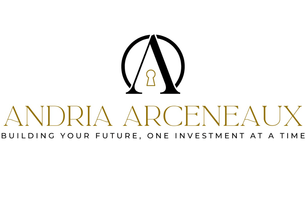 Andria Arceneaux Real Estate